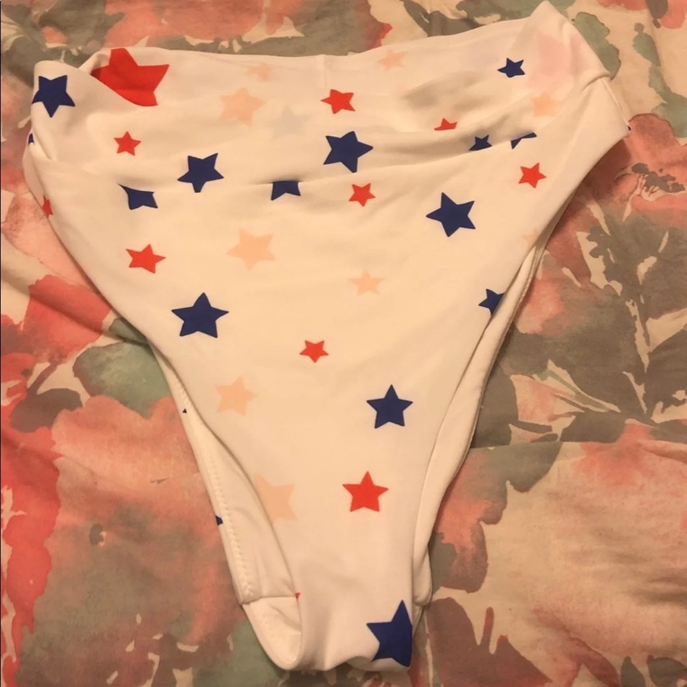 Aerie bathing suit bottom
